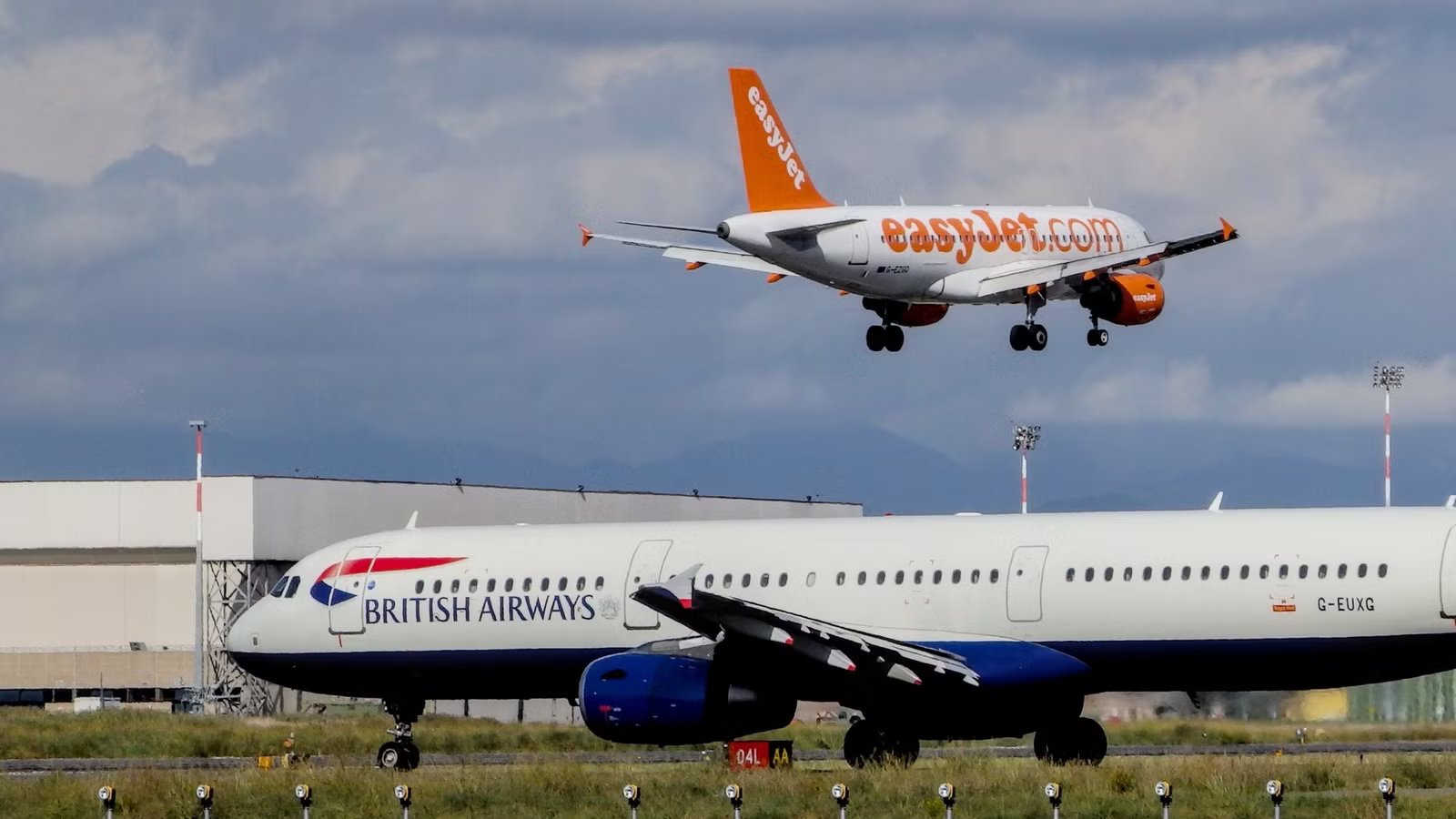 Which Airline Really Dominates The UK Skies In 2026?