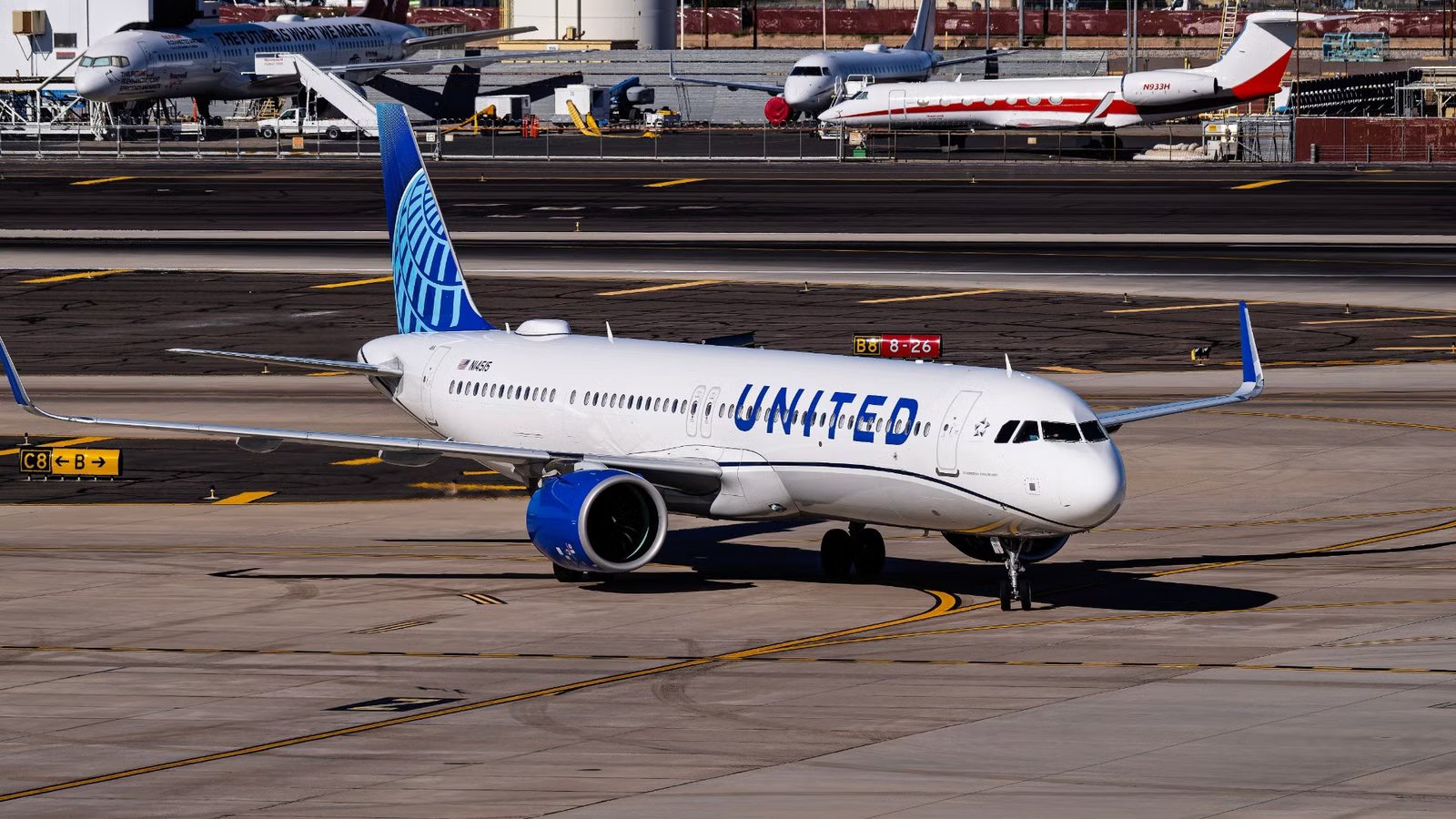United Airlines To Upscale Transcon Flights With Premium “Coastliner” Airbus A321neos