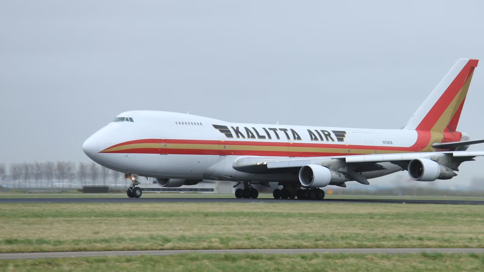 Now You Can Own A Piece Of It