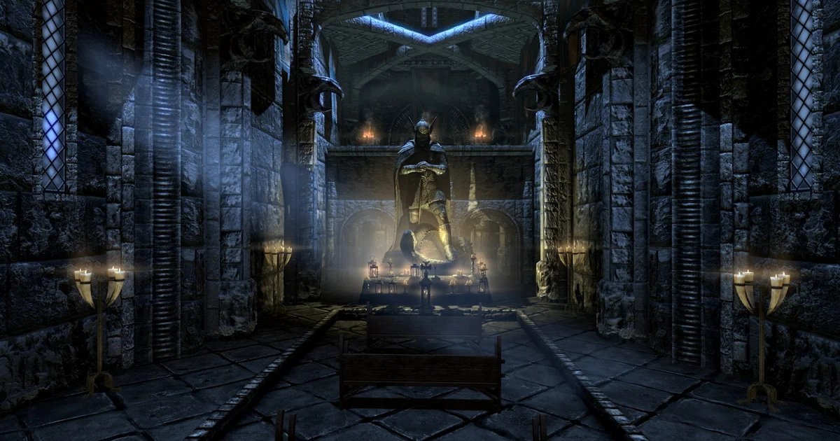 Skyrim co-lead claims The Elder Scrolls 6’s helm was once promised to him, and he envisioned a plot mirroring the best Star Wars film