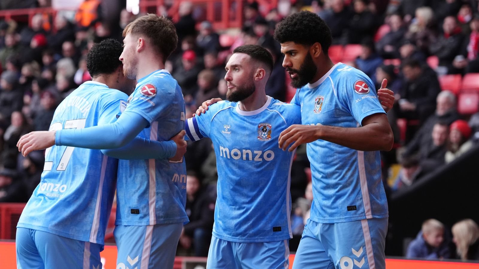 Birmingham face Coventry amid wave of match postponements | EFL on Sky LIVE!