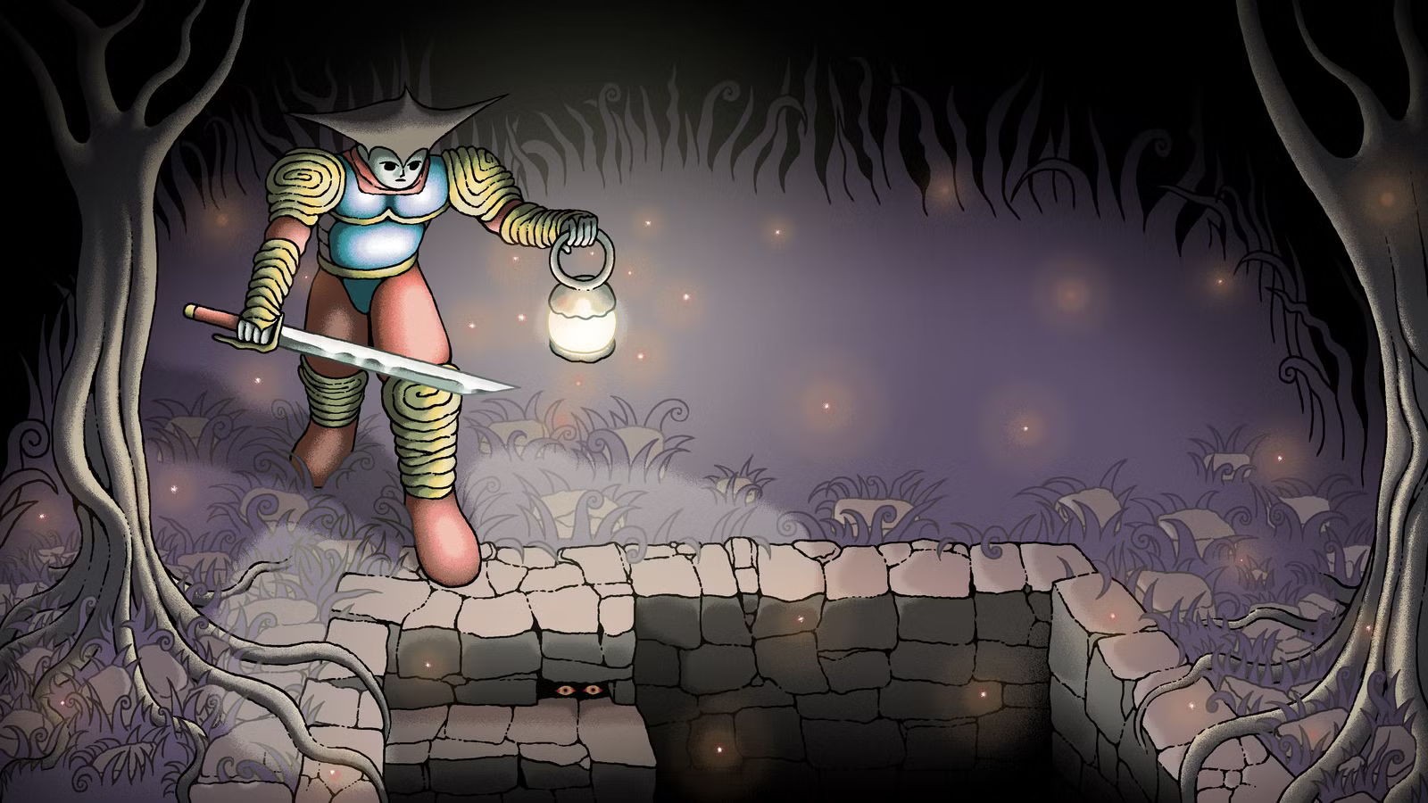 2026’s next great Steam roguelike is Sol Cesto