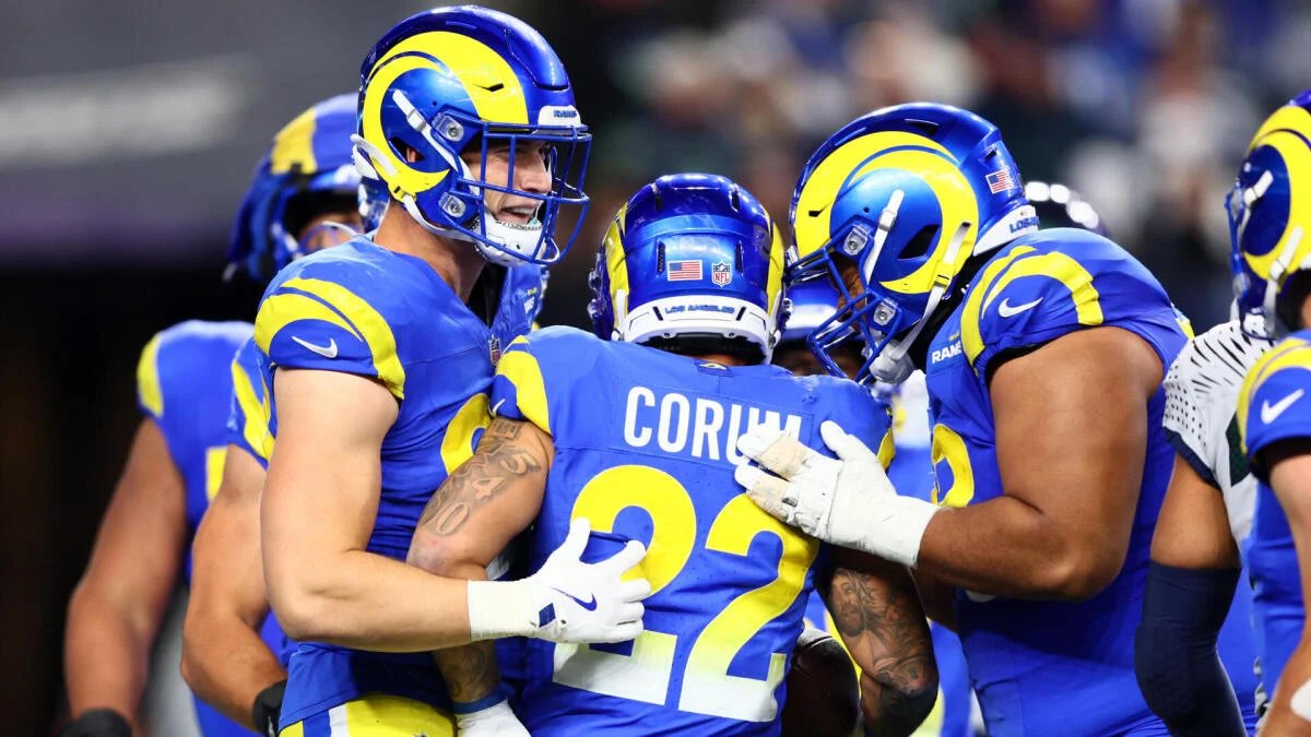 2026 NFC Championship Game odds, predictions: Rams vs. Seahawks picks from expert on 28-10 run