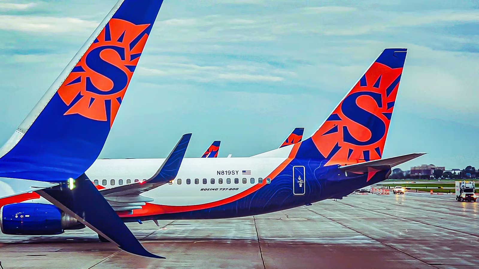 How The US Will Soon Bid Farewell To Another Low-Cost Carrier