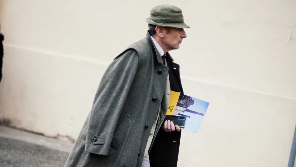 Pitti Uomo Spotlights Updates Men’s Wardrobe Staples for Fall 2026