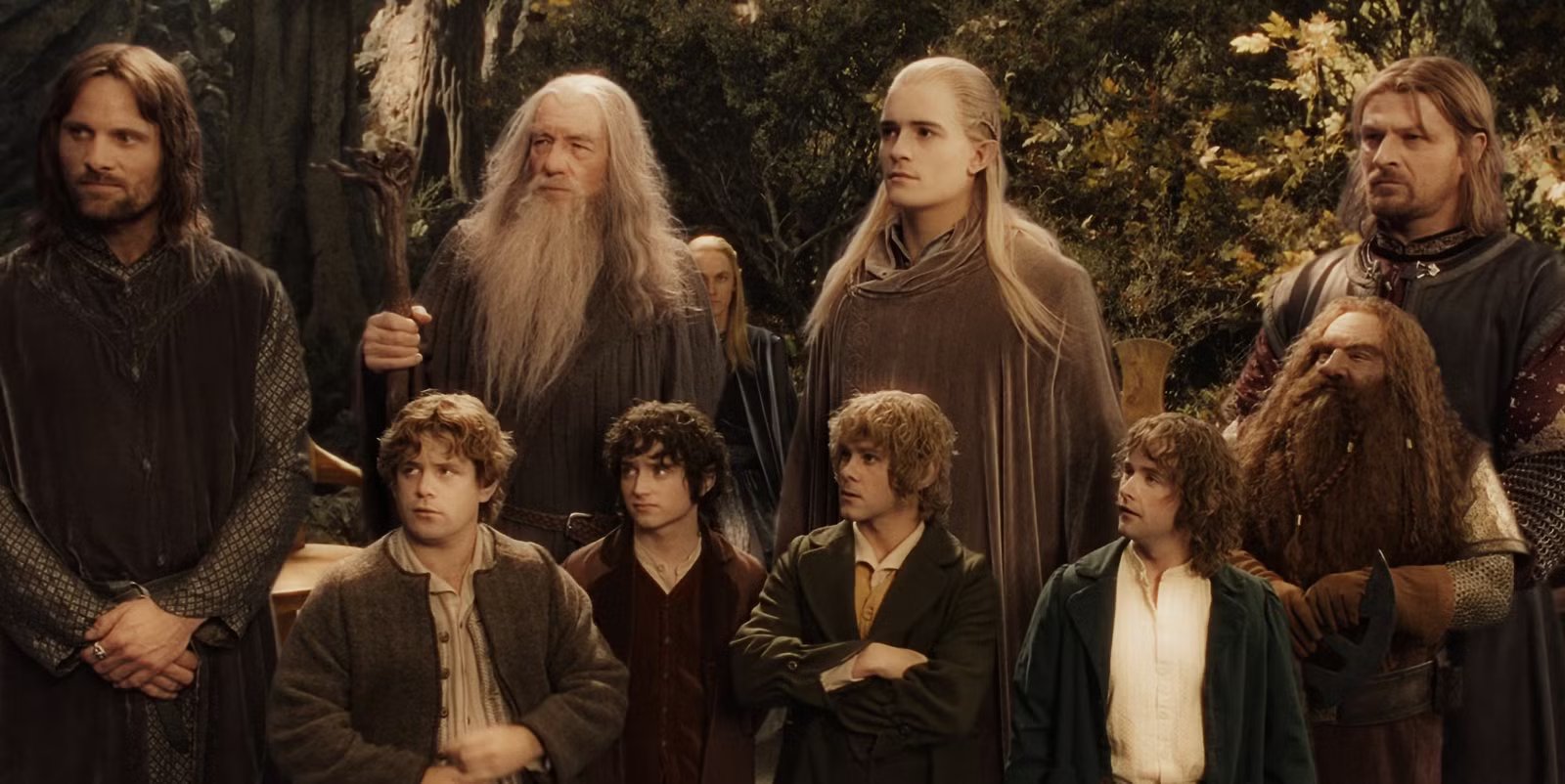 The Lord of the Rings proves fantasy movies don’t need to be accurate, just faithful
