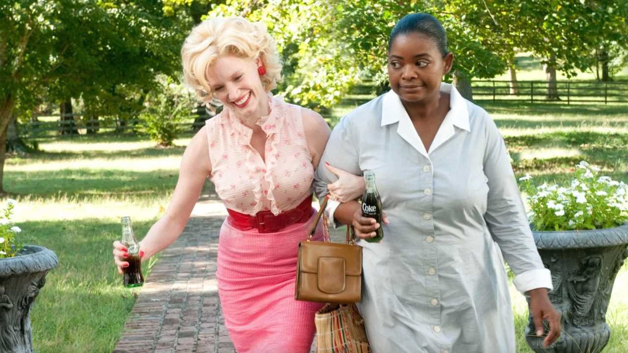 Jessica Chastain & Octavia Spencer to Lead ‘Deck the Y’alls’