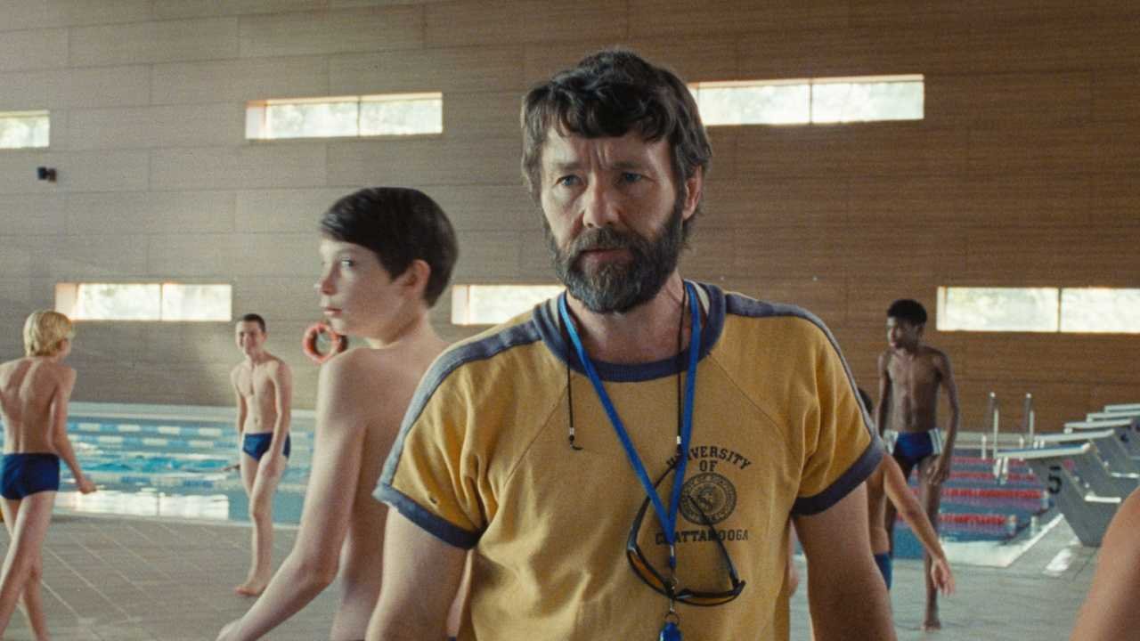 Movie Review: ‘The Plague’ | Moviefone