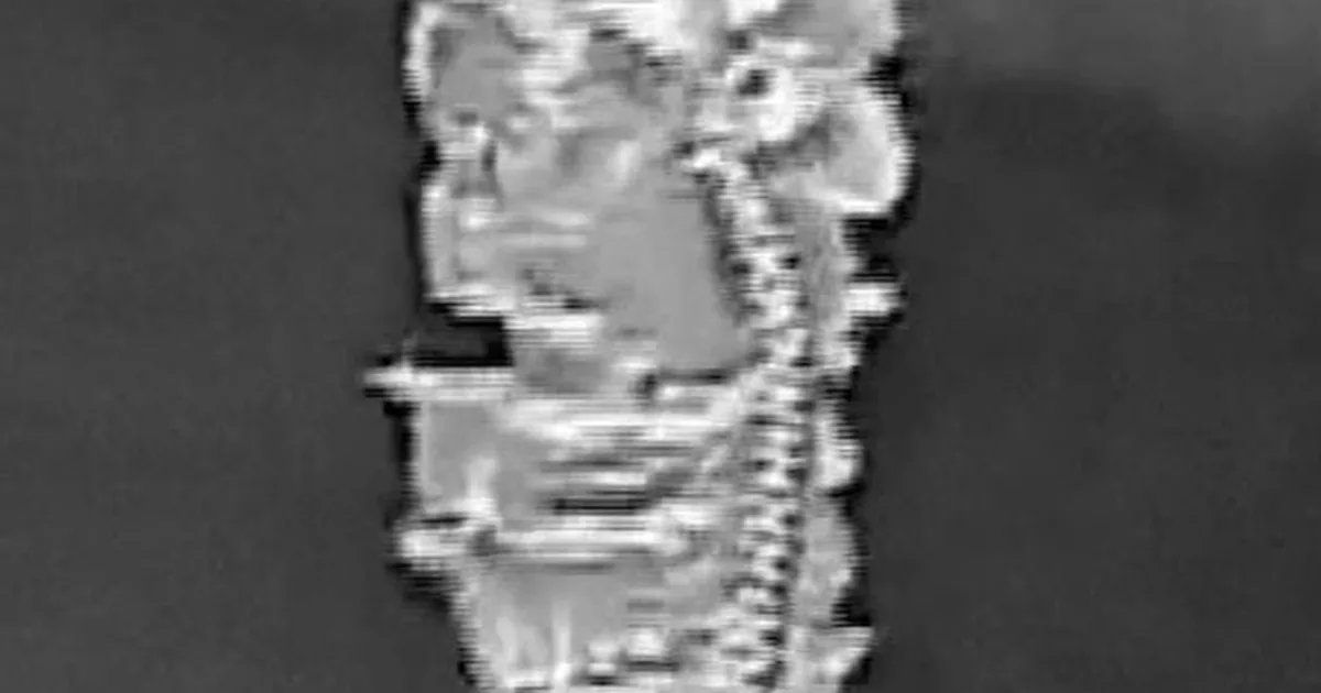 U.S. seizes another tanker in the Caribbean