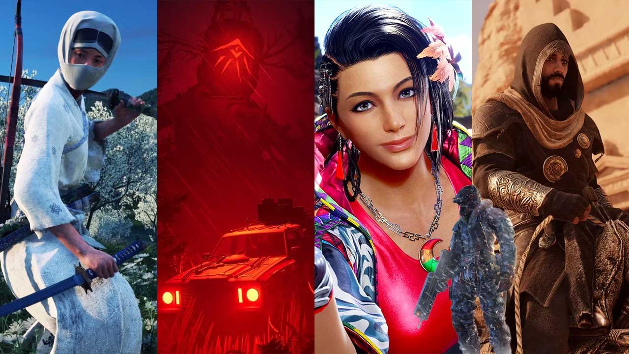 AU Deals: Today’s Best Value Game Deals on Console and PC Hunted Down for You