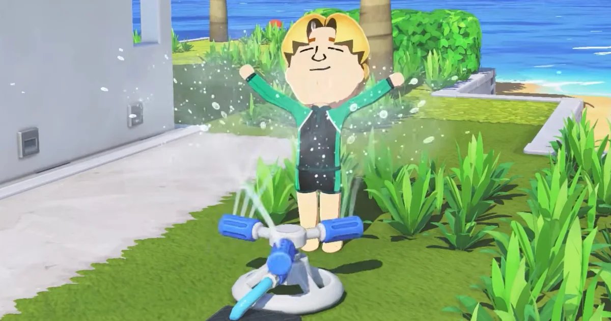 As quirky Switch 2 life sim Tomodachi Life gets a release date, Nintendo makes good on decade-old same-sex relationship promise