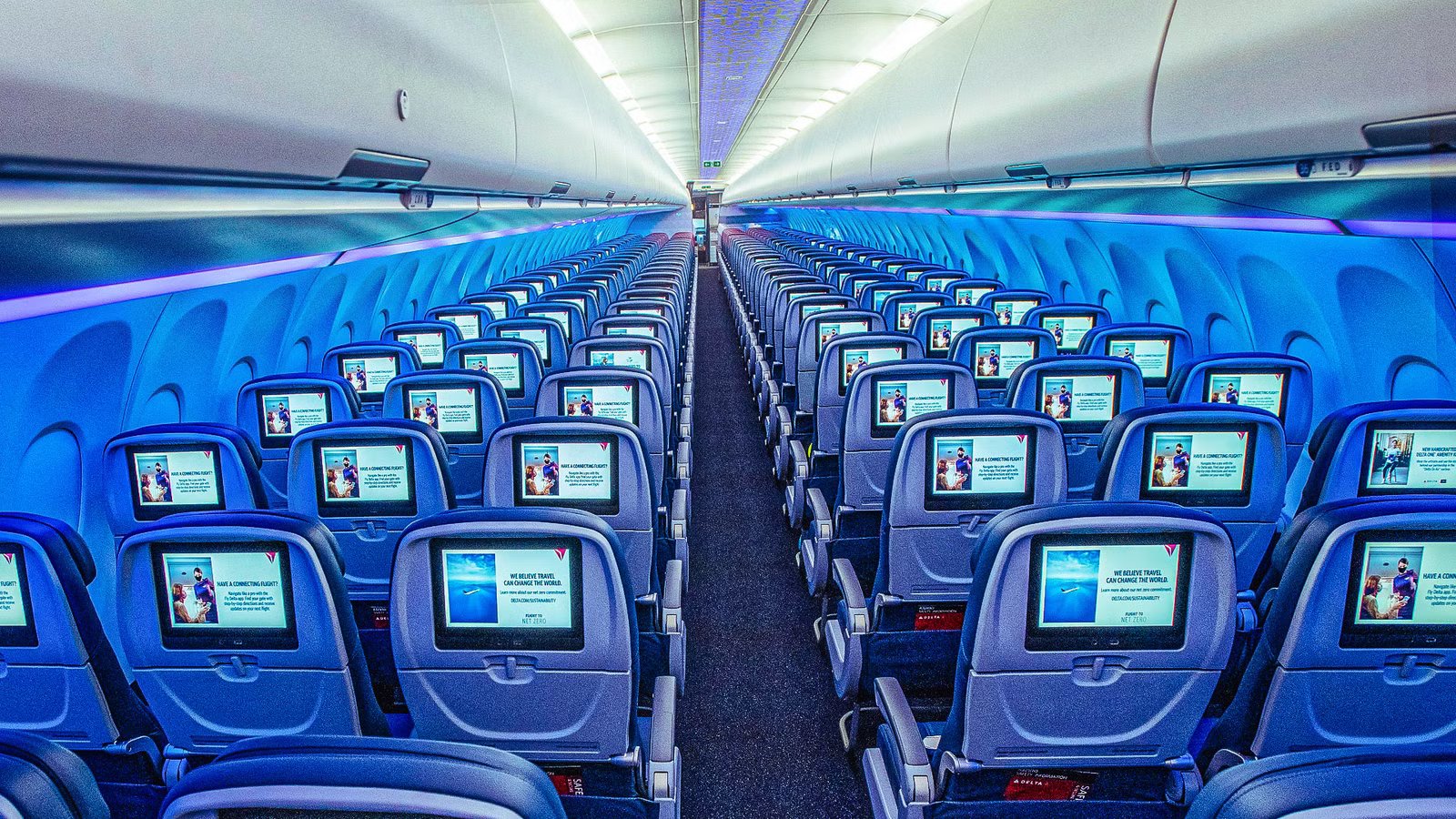 Why These Airlines Are Likely To Have The Top Premium Economy Class Seats In 2026