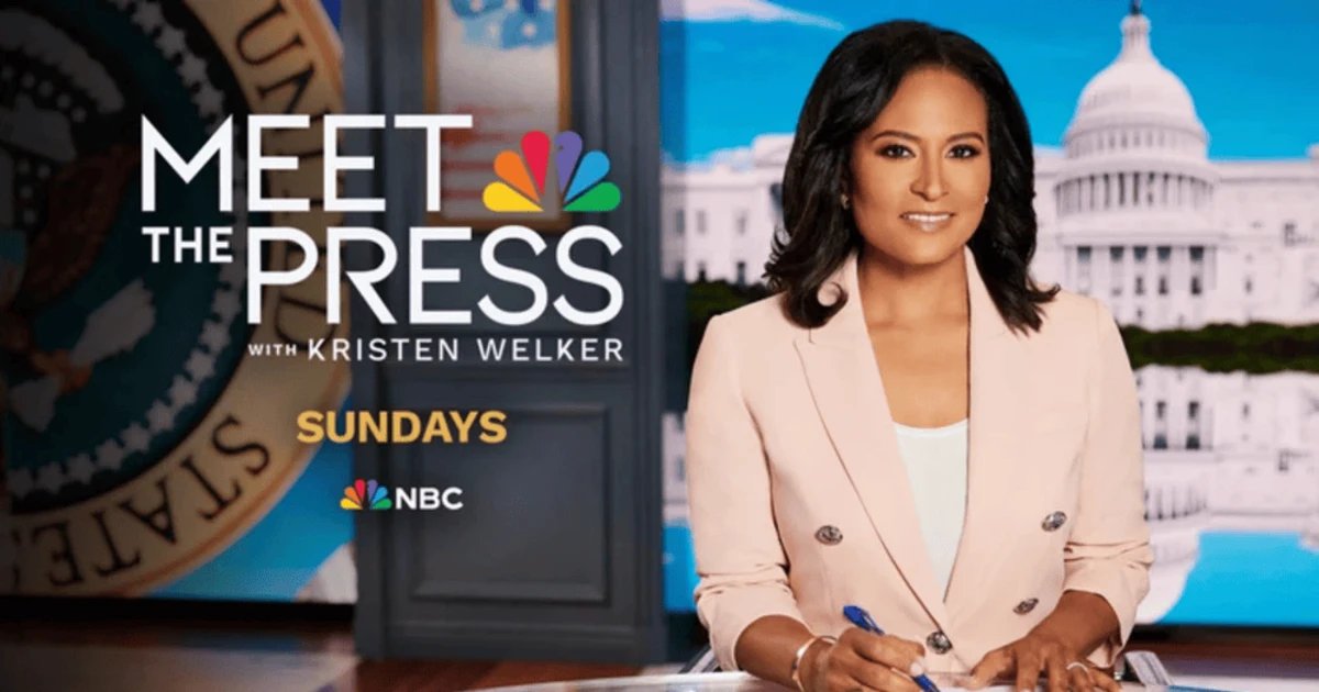 Meet the Press – January 4, 2026