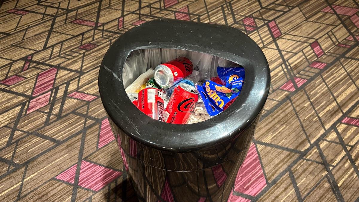 So very big, so little sustainability tech