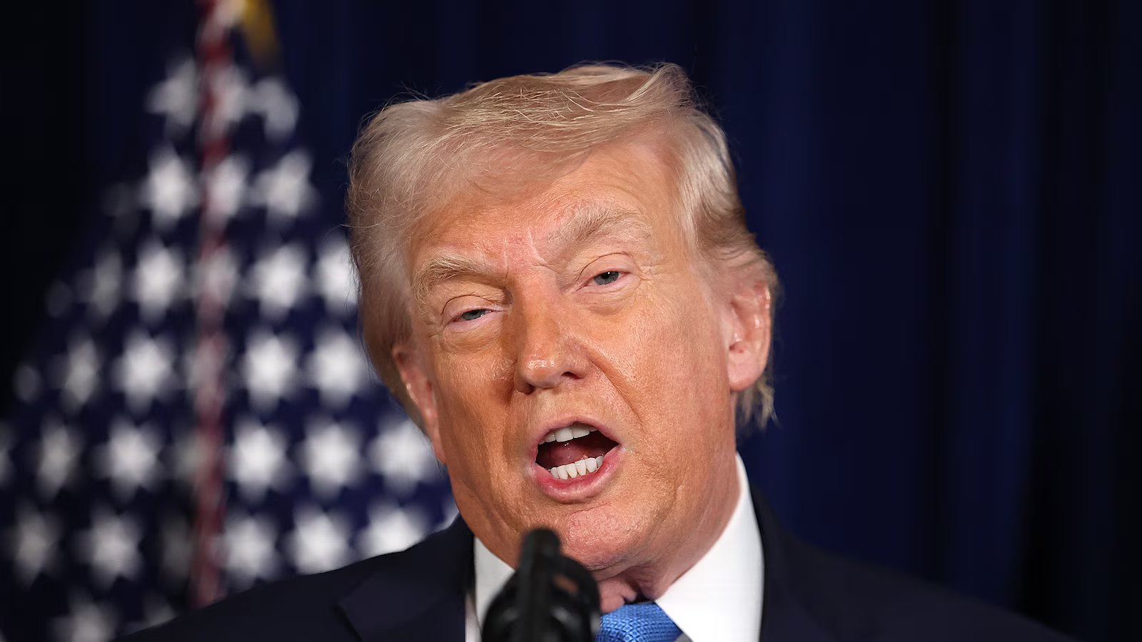 Trump implies he may target Colombia’s president, says Cuba appears ‘ready to fall’