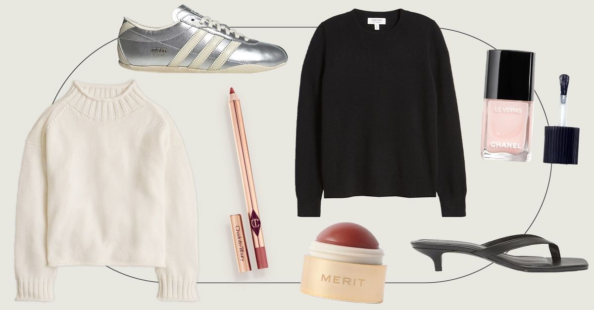 The Best-Selling Who What Wear Items of 2025