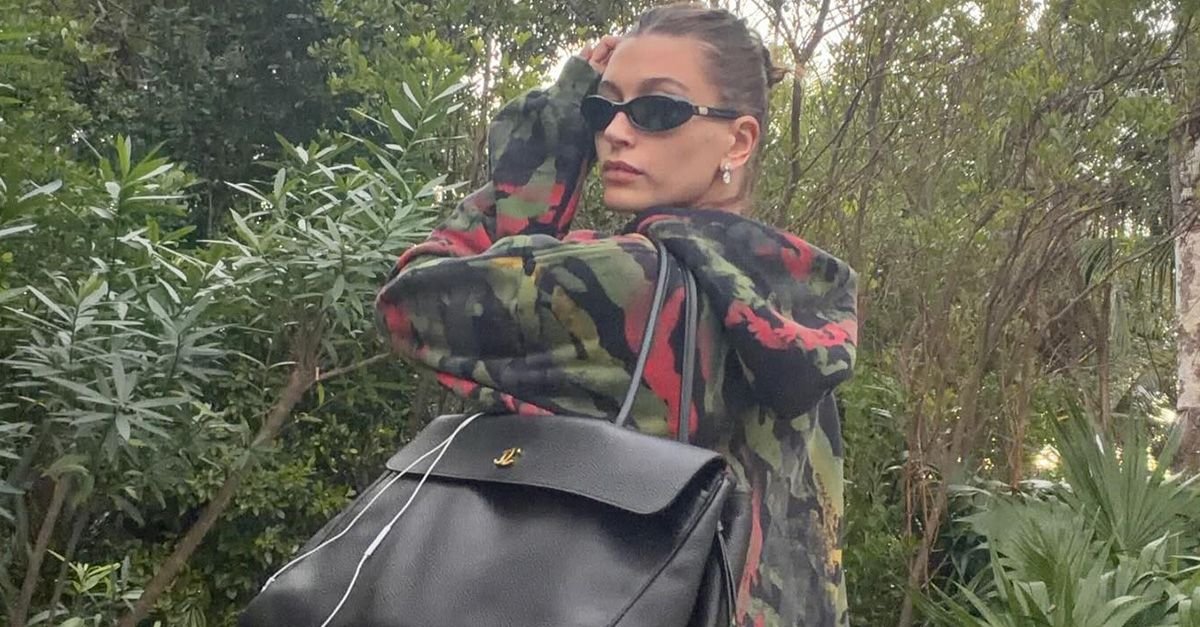 The “Dated” Pant Trend Fashion People in L.A. and Aspen Are Wearing