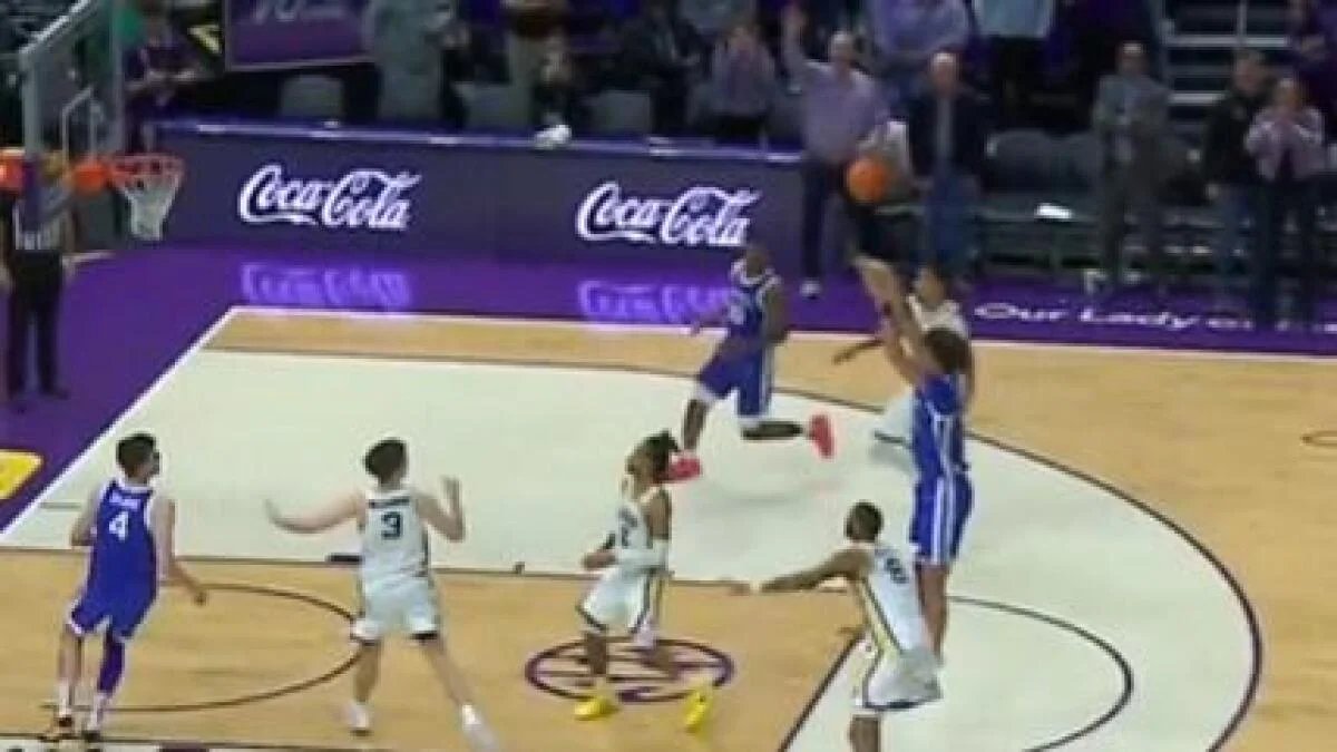 How Kentucky pulled off season-saving, buzzer-beating comeback at LSU