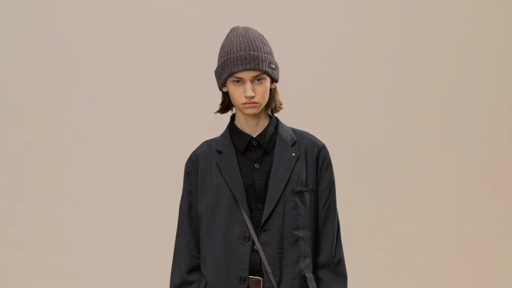 Undercover Men’s Fall 2026 Runway, Fashion Show & Collection Review