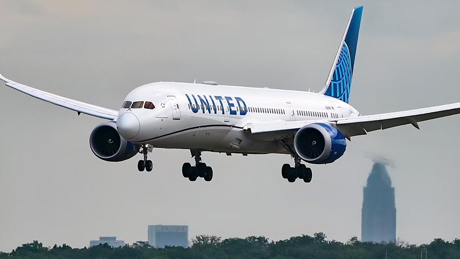 United Airlines’ 10 New Ultra-Long Routes In 2026