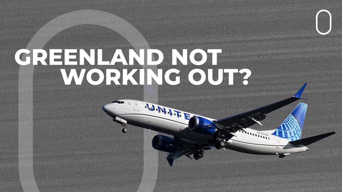 United Airlines’ New International Route Has 51% Load Factor: Will It Survive?