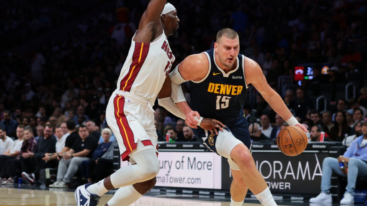 Nikola Jokić injury update: Nuggets star set to return vs. Clippers, salvaging MVP eligibility