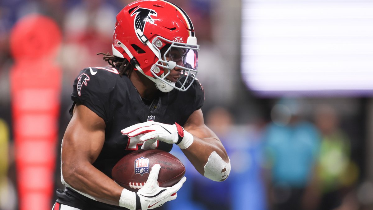 The ‘Way Too Early’ 2026 Fantasy Football RB rankings: FFT’s Top-12 QBs