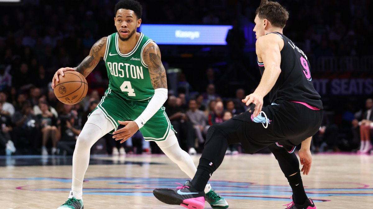 The Celtics’ case for keeping (or dealing) Anfernee Simons at the NBA trade deadline