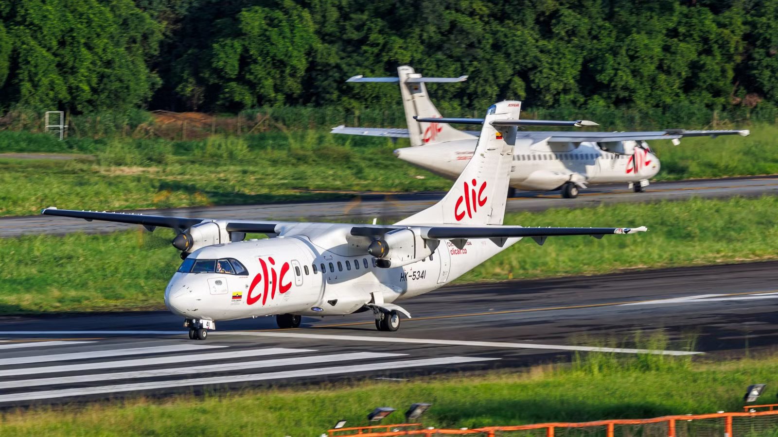 How Colombia’s Clic Air Outpaced Global Giants