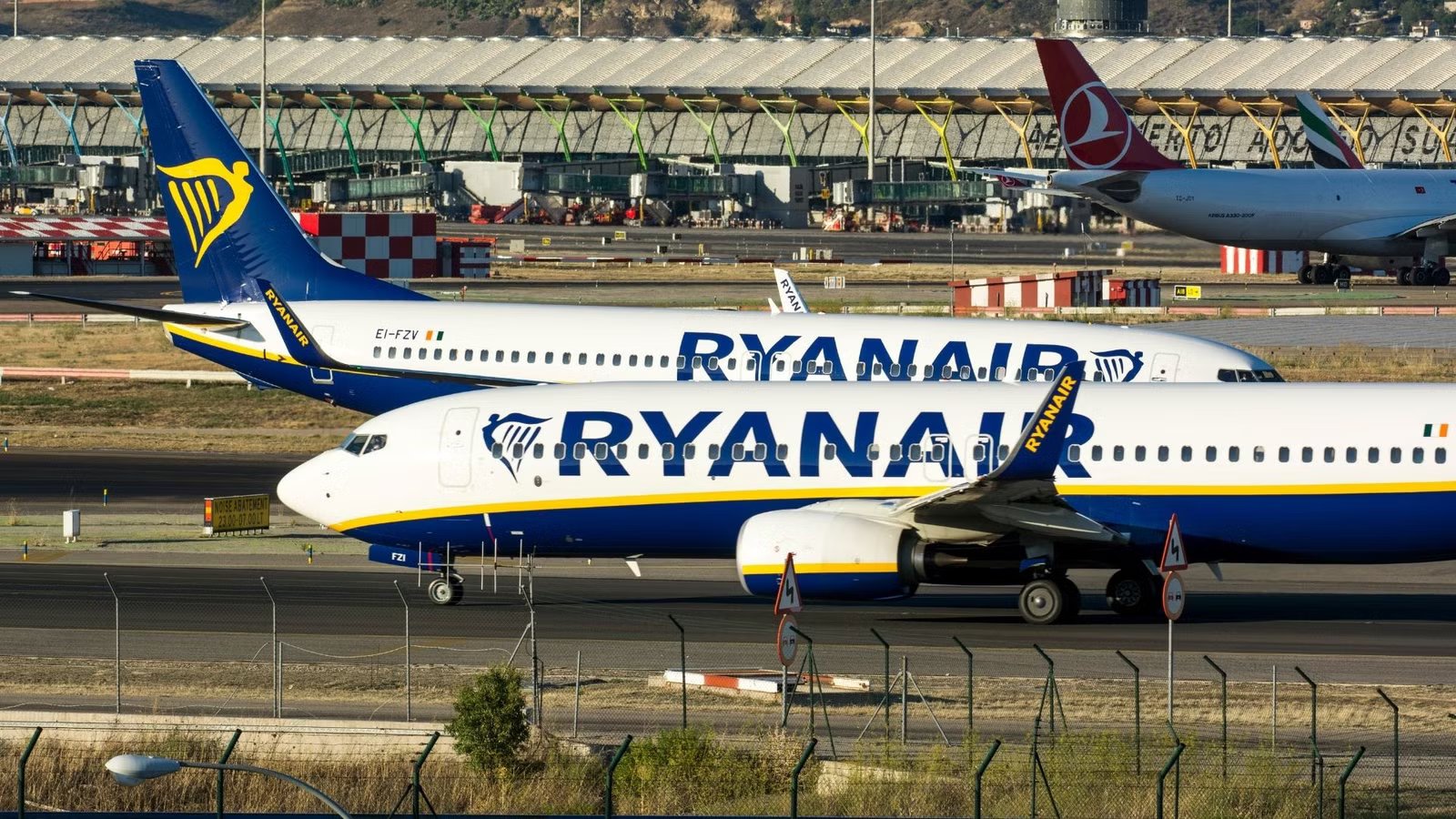 Why The World’s Fastest Satellite Internet Isn’t Good Enough For Ryanair