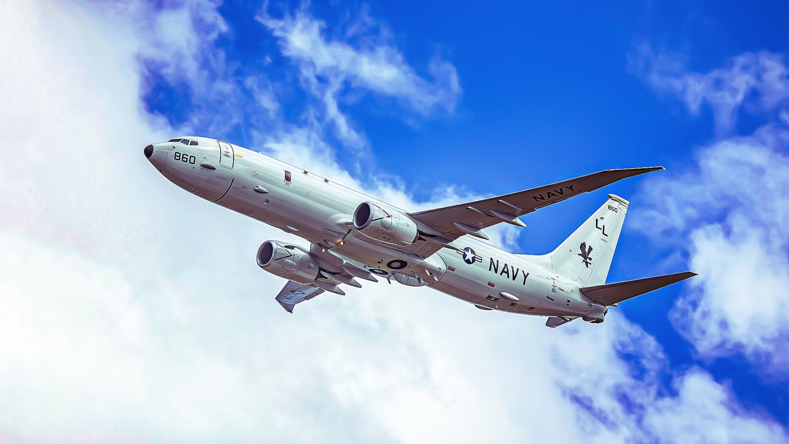 Here’s How Much Bigger The US Air Force Fleet Is Compared To The US Navy