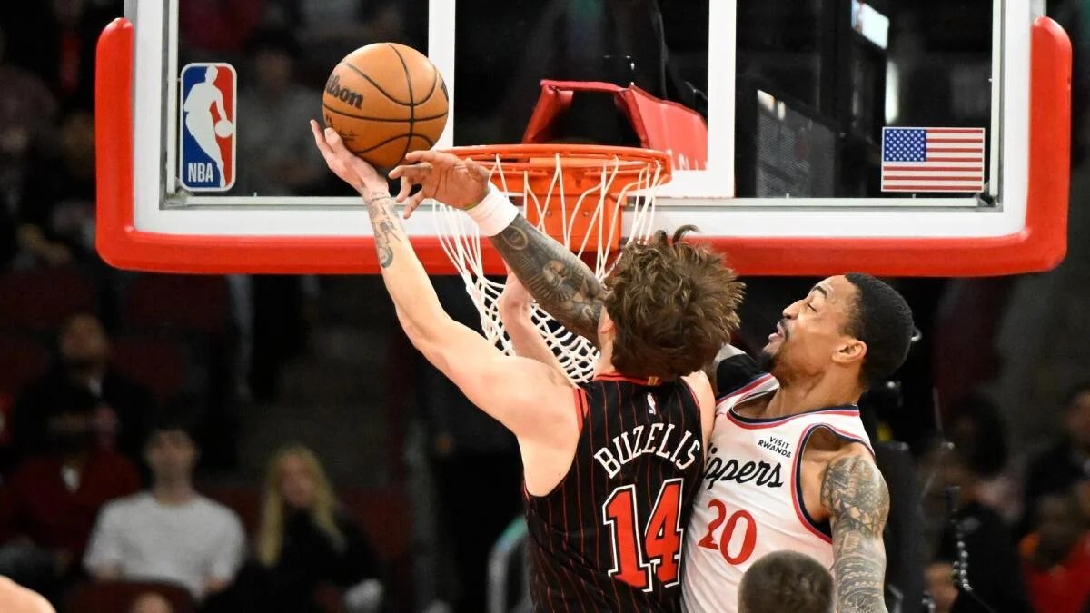 NBA DFS picks, Thursday lineup advice from daily Fantasy professional who’s won $2 million