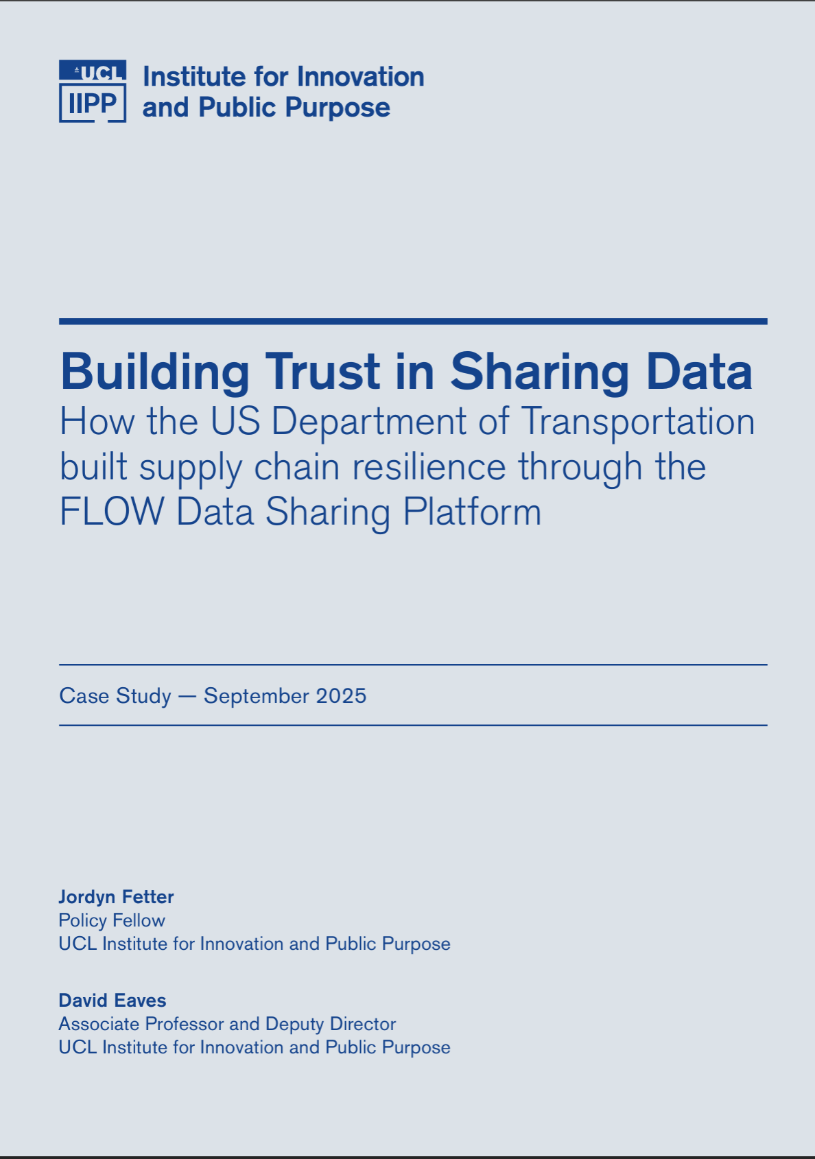 2025 Year in Review: Work and Impact