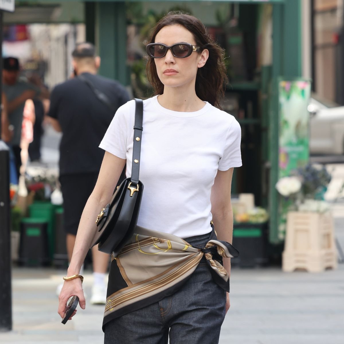 70 Years On, Celebrities Are Still Carrying This Designer It Bag