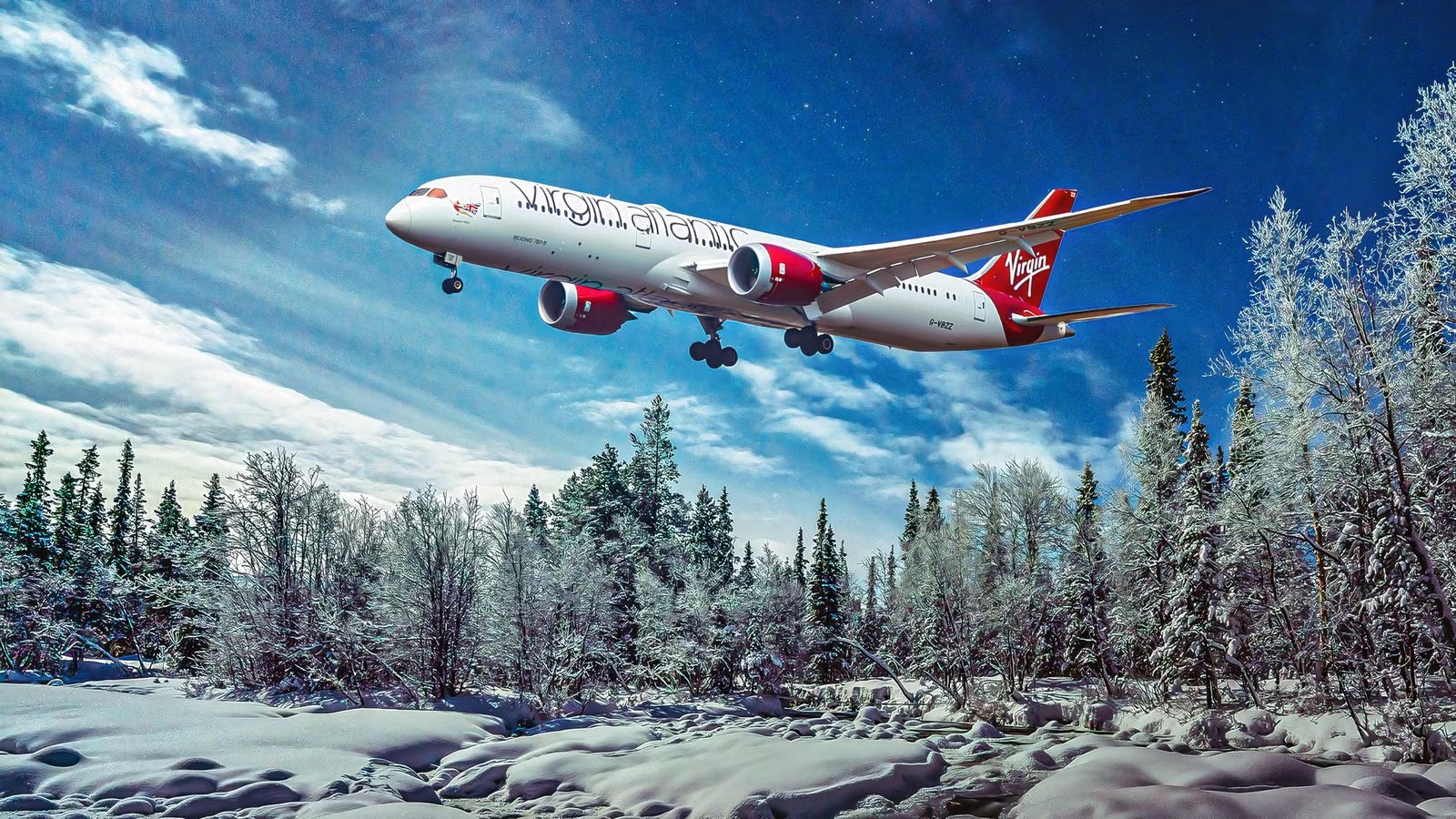 14 New Routes Confirmed In 2026 Shake-Up