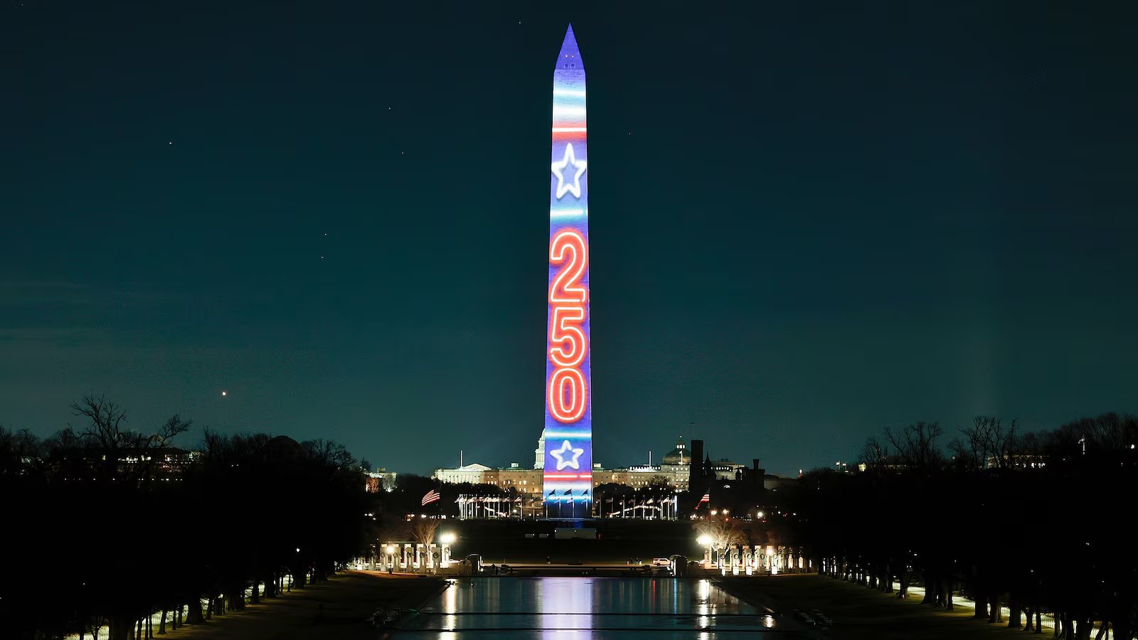 6 political stories to watch in 2026, from midterms to maps