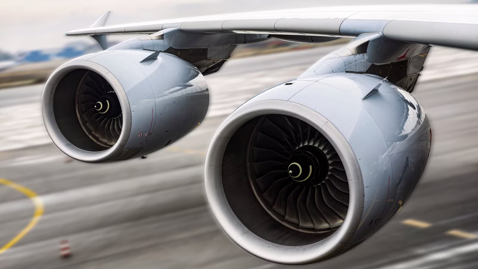Which Airbus A380 Engine Type Is More Popular?