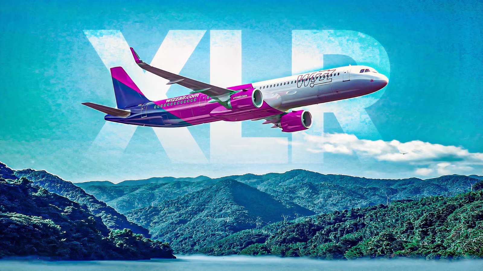 $29 Transatlantic Fares? Wizz Air Finally Plans US Flights But There’s A Twist