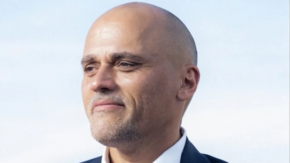 Tag Heuer CEO Antoine Pin Leaves Watchmaker After 18 Months