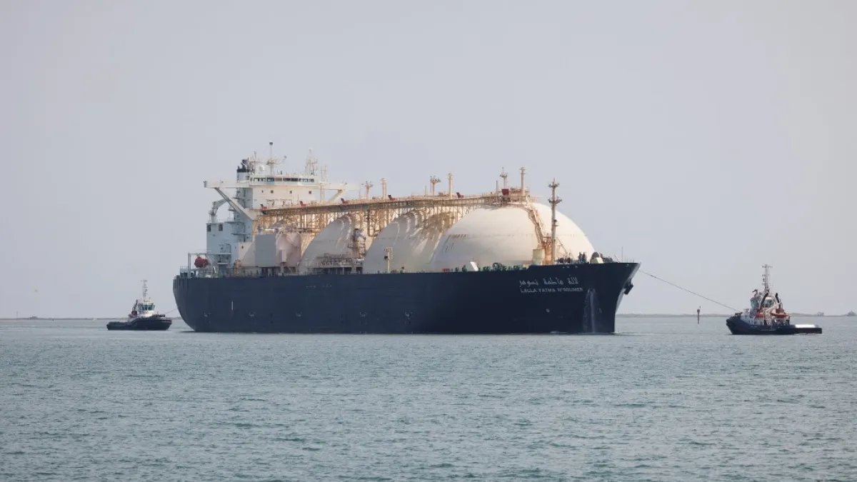 Gas, power and AI’s role in the new age of energy addition | Energy News