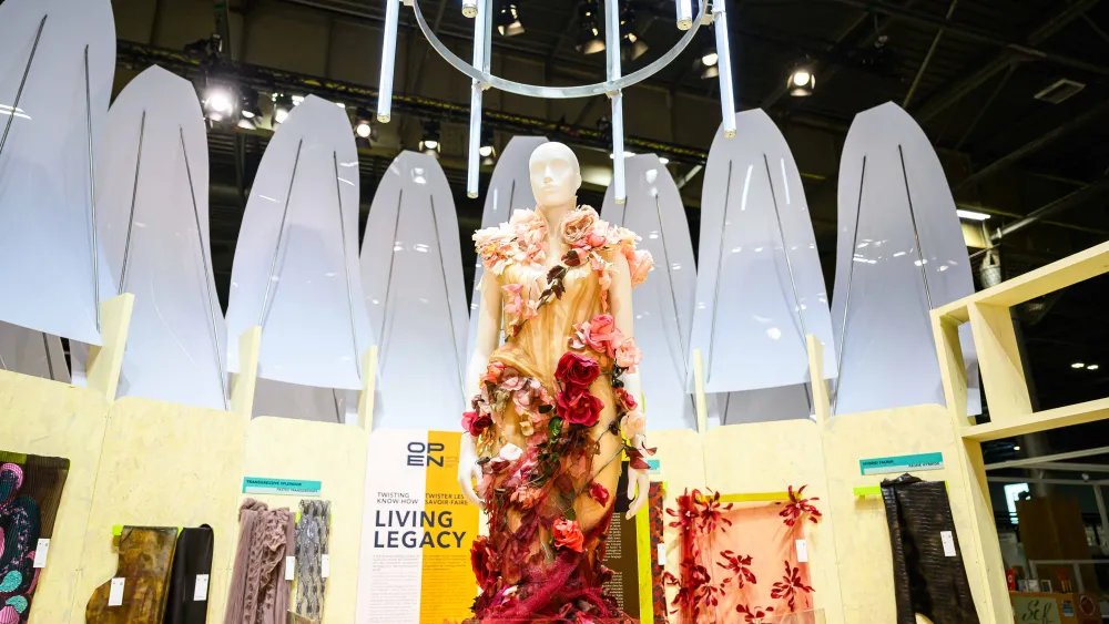 Première Vision Adapts to Market Shifts With Strategic Focus