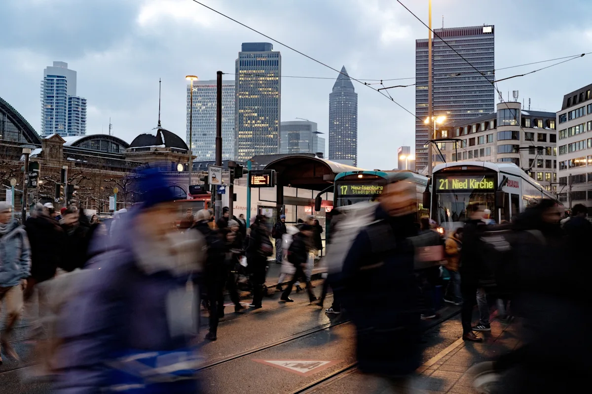 Germany About to Find Out Whether Its Recovery Is Real