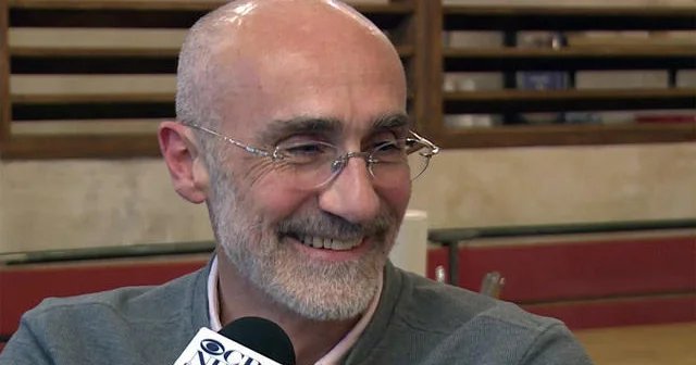 1/5: The Takeout: Arthur C. Brooks