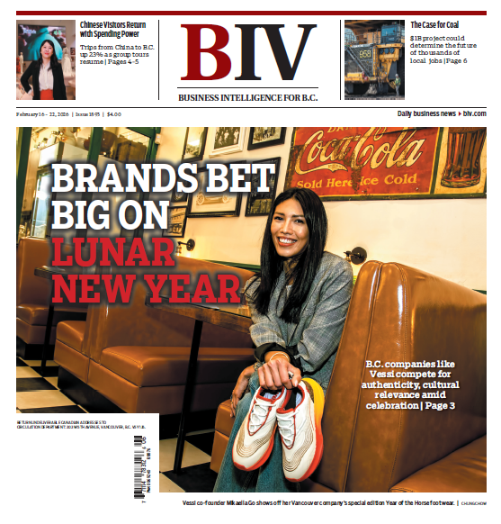 Business in Vancouver — Feb. 16, 2026
