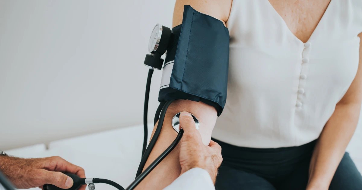 Why heart disease and stroke are expected to rise significantly among younger women