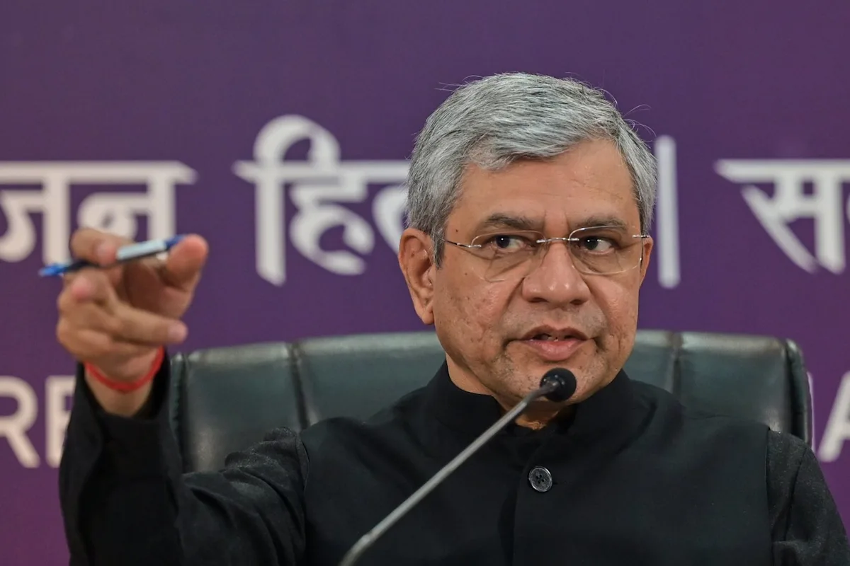 India eyes $200B in data center investments as it ramps up its AI hub ambitions