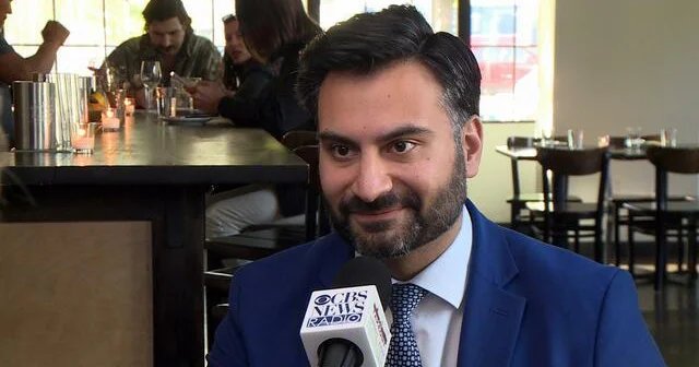 4/28: The Takeout: Ali Zaidi