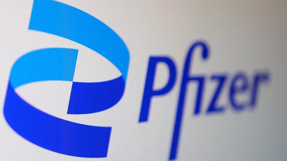 Pfizer CEO discusses the company’s GLP-1 weigh-loss drug pipeline