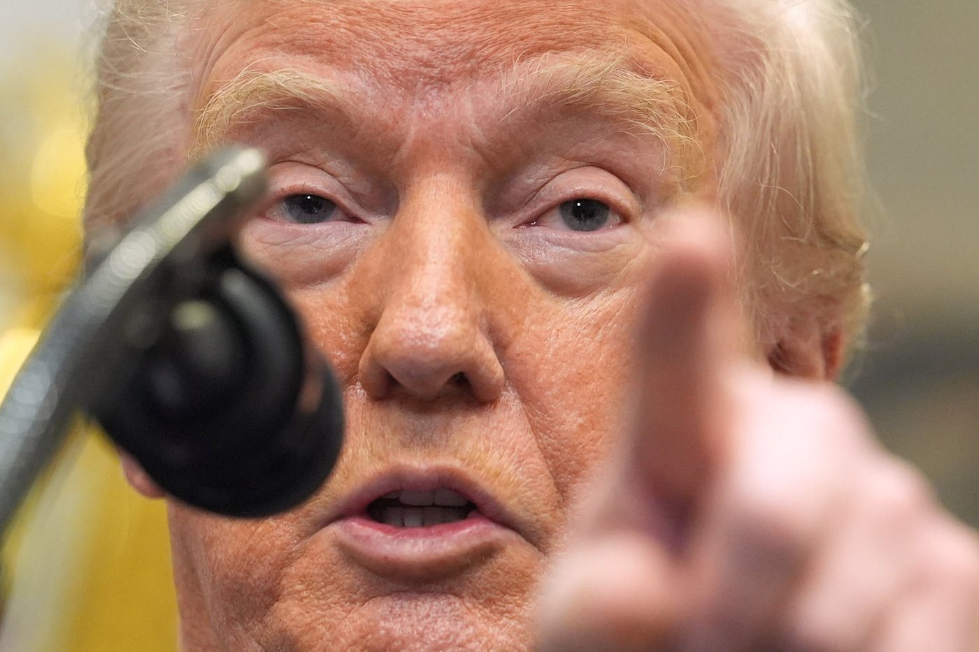 Trump heads to Fort Bragg to cheer special forces members who ousted Venezuela’s Maduro