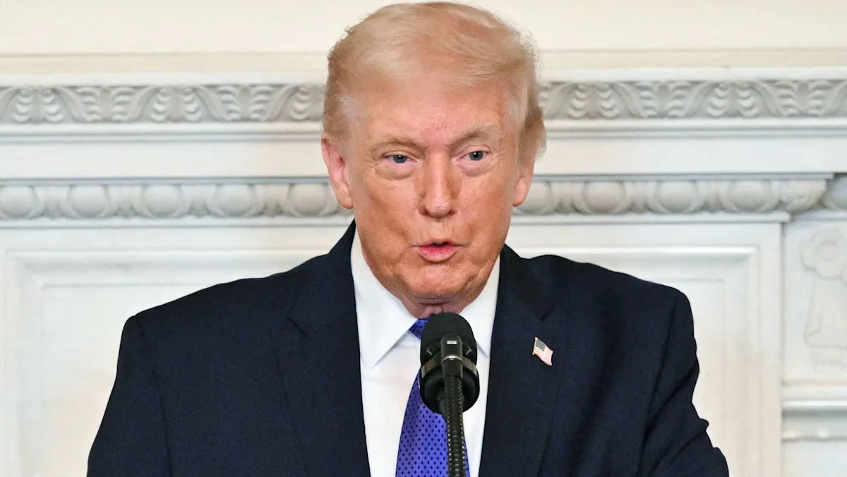 Supreme Court strikes down Trump tariffs: Breaking